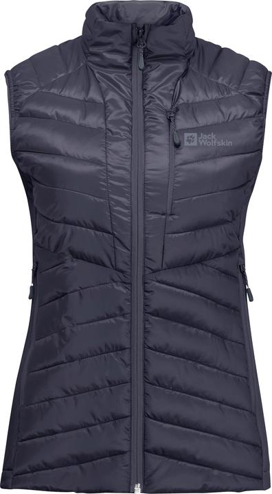 Produktbild Jack Wolfskin Routeburn Pro Ins Vest W (S)