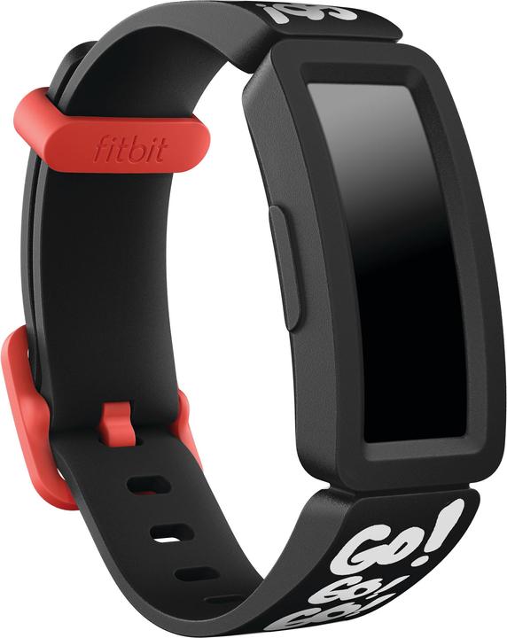 Immagine prodotto Fitbit Stampa bracciale di ricambio (Elastomero)