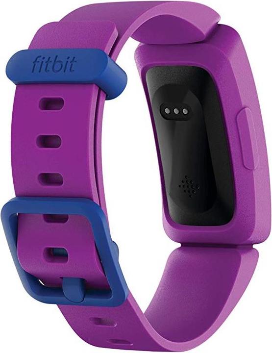 Produktbild Fitbit Ersatzarmband (Elastomer)