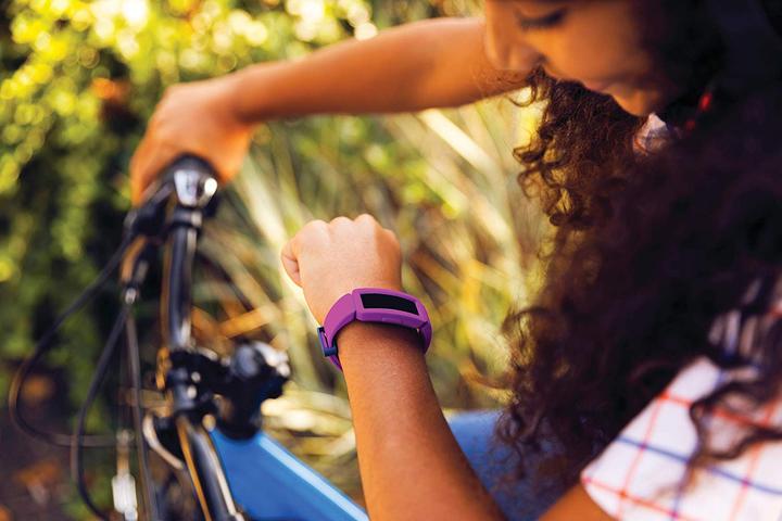 Produktbild Fitbit Ersatzarmband (Elastomer)