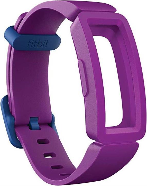 Produktbild Fitbit Ersatzarmband (Elastomer)