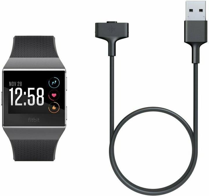 Produktbild Fitbit Ionic Ladekabel