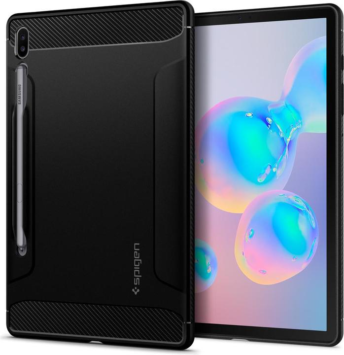Produktbild Spigen Rugged Armor (Galaxy Tab S6 Lite 10.4 (2020))