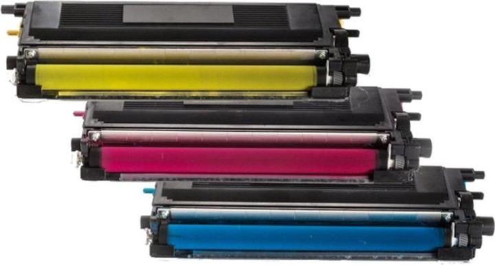 Immagine prodotto Hermex Toner XL compatibile per Brother HL-4040CN (M, Y, C)