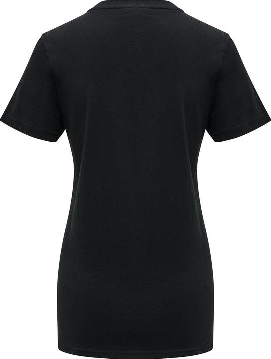 Actual product image hummel Move T-Shirt Woman (XS)