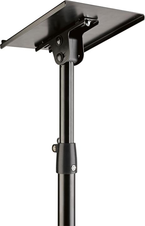 Immagine prodotto K&M 26754 Supporto per monitor (1 pz., Cavalletto, Regolabile in altezza)