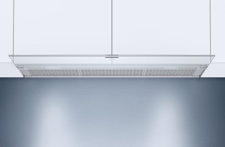 Image du produit V-Zug Four Combair V600 (Hotte à tiroir)