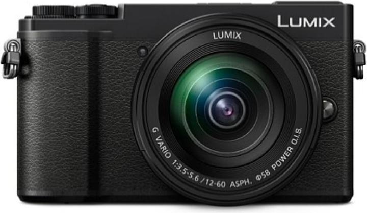 Produktbild Panasonic 25mm f/1.7 ASPH. (Micro Four Thirds, Micro Four Thirds)