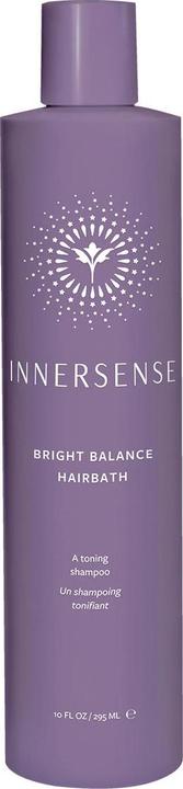 Produktbild Innersense Organic Beauty Bright Balance Hairbath (295 ml, Flüssiges Shampoo)