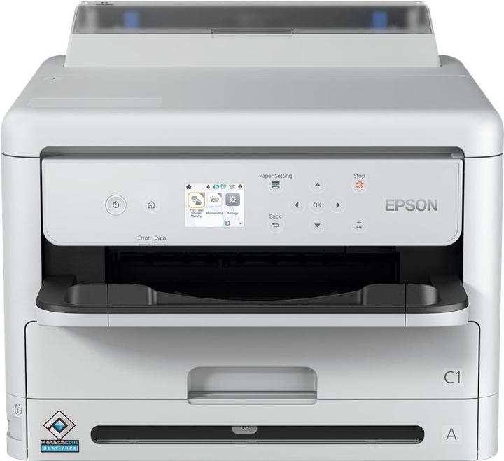 Immagine prodotto Epson WorkForce Pro WF-M5399DW (Bianco e nero)