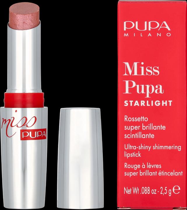 Pupa Milano Miss Pupa Starlight Charming Charlotte (700 Charming Charlotte)