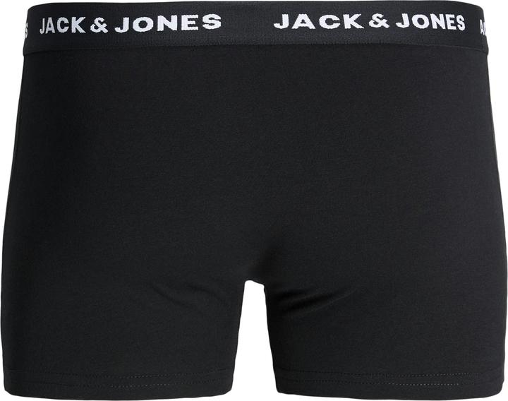 Produktbild Jack & Jones Jacanthony Trunks 7 Pack Ln (S, 7er Pack)