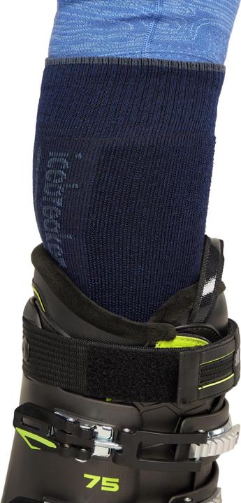 Actual product image Icebreaker Men Merino Ski+ Light OTC (42 - 44)