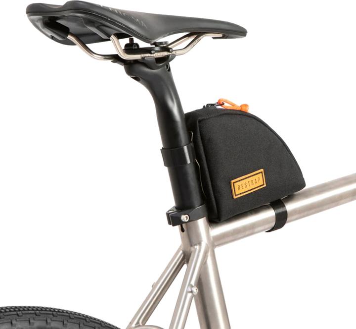 Actual product image Restrap Rear Top Tube Bag (1 l, Frame bag)