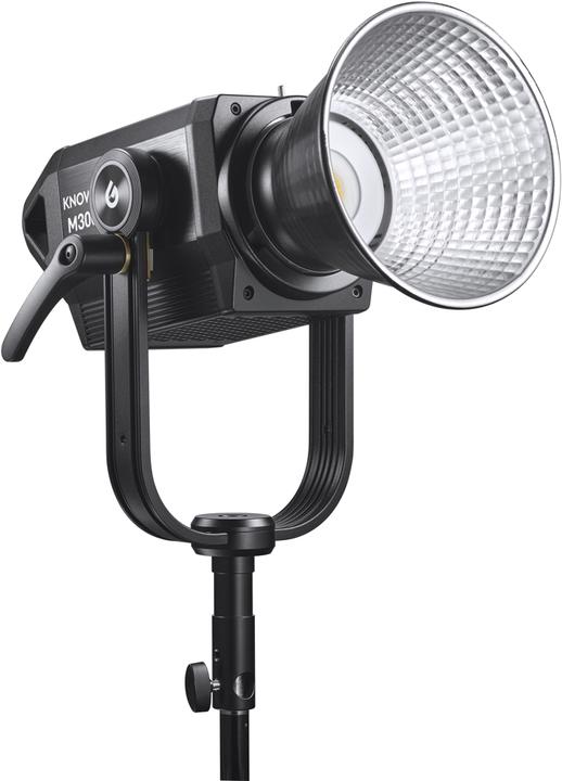Actual product image Godox M300Bi LED Bi colour Knowled (Video light)