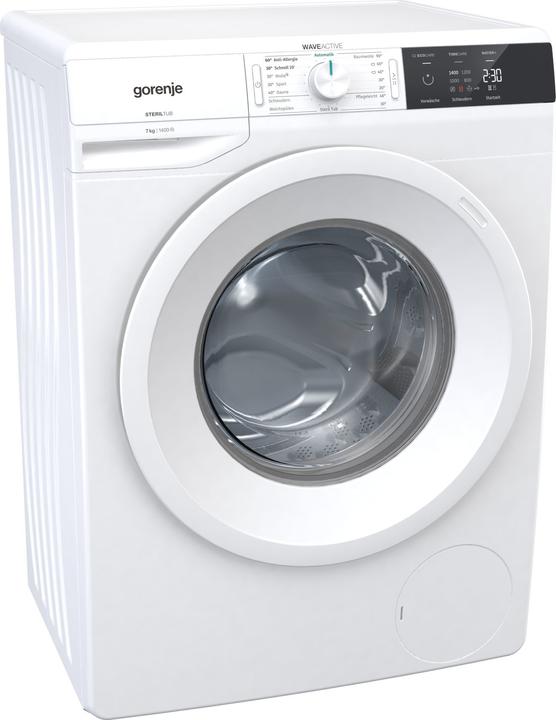 Produktbild Gorenje WE 74S3P (7 kg, Links)