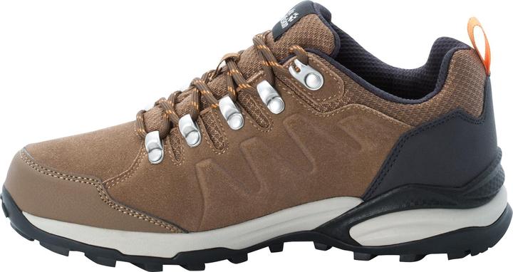 Immagine prodotto Jack Wolfskin Refugio Texapore Low W (42.5)