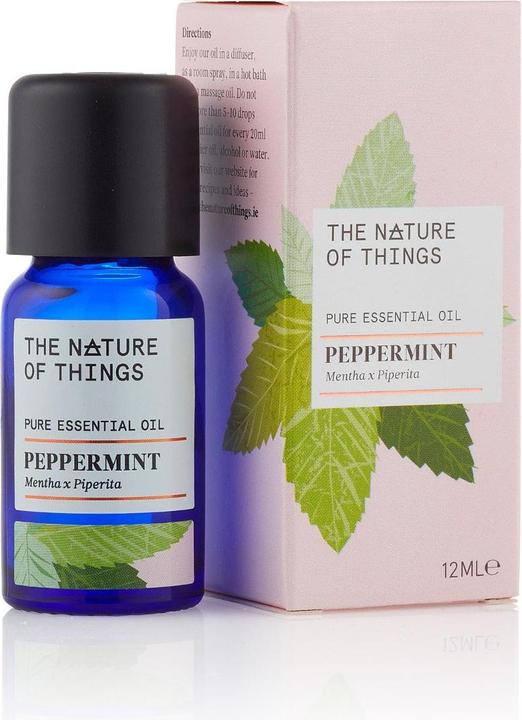 Immagine prodotto The Nature Of Things Olio essenziale di menta piperita