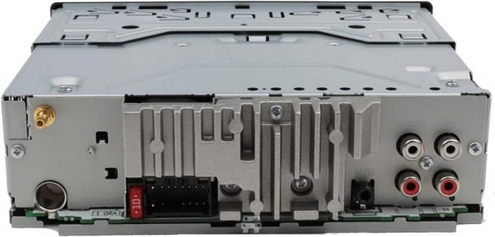 Produktbild Pioneer DEH-X6800DAB inkl. DAB-Antenne (Android Auto, MirrorLink)