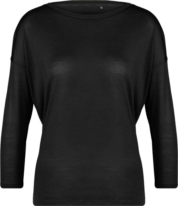 Stoic Women's MerinoChill MMXX. GÃ¶teborg 3/4 Crew