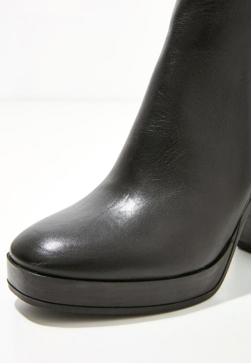 Produktbild Inuovo Stiefelette (36)