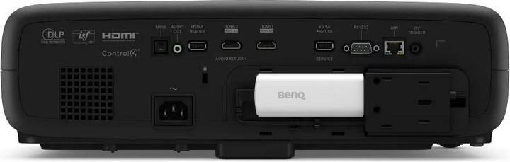 Produktbild BenQ W4000i (4K, 3200 lm, 1.15 - 1.5:1)