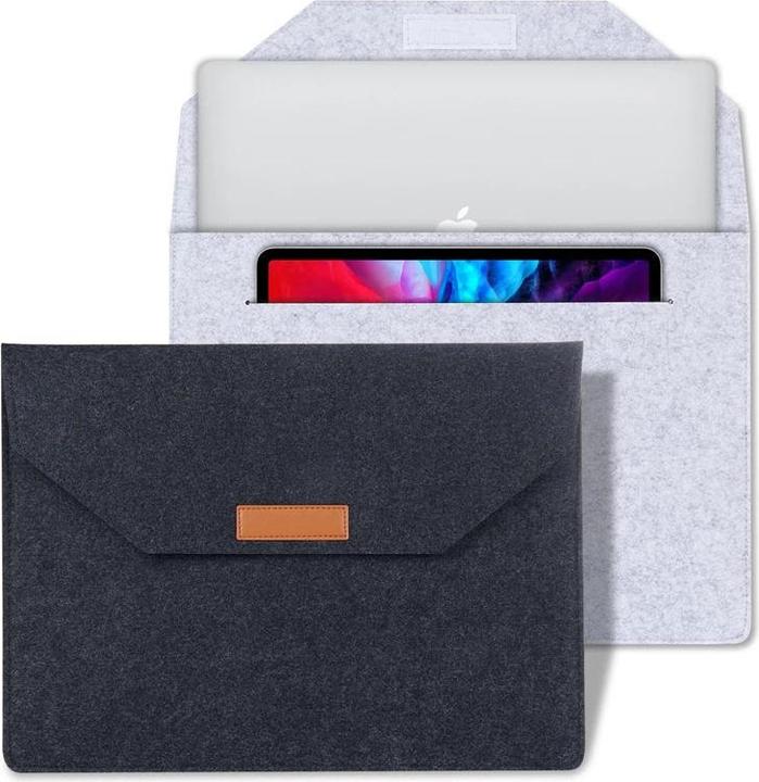 Immagine prodotto Only-Bags.Store Borsa con custodia per laptop, misura piccola 14 pollici