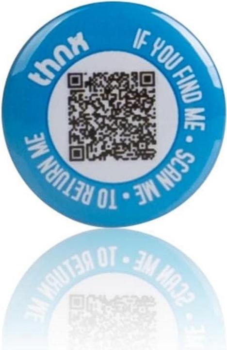 Produktbild Thnx Button