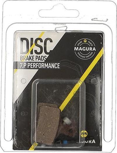 Produktbild Magura 7.P Performance (Magura, Organisch (Resin))