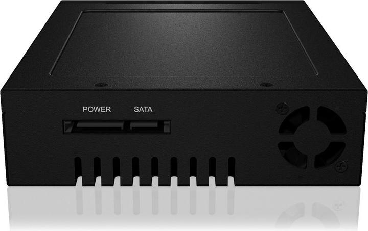 Produktbild RaidSonic ICY BOX Carrier für IB-148SSK-B