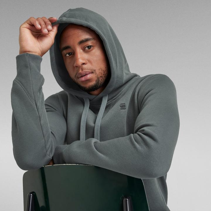 Image du produit G-Star Pull décontracté Confortable Premium core r sw/s (M)