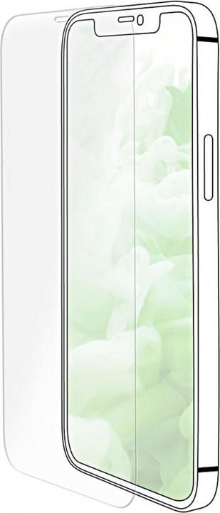 Actual product image Artwizz Second Display (1 Piece, Apple iPhone 12 Pro Max)