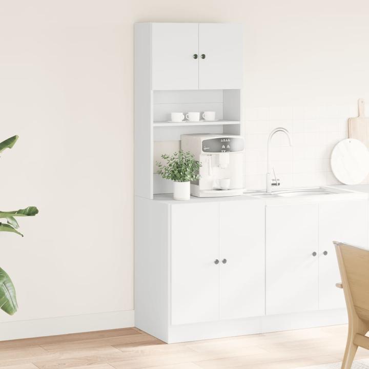Produktbild VidaXL Klementine (60 x 50 x 180 cm)
