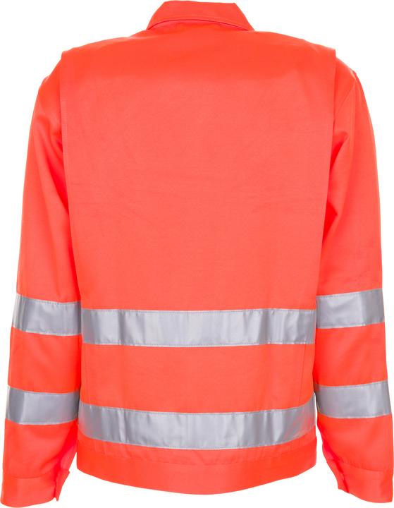 Produktbild Planam Warnschutzbundjacke (64)