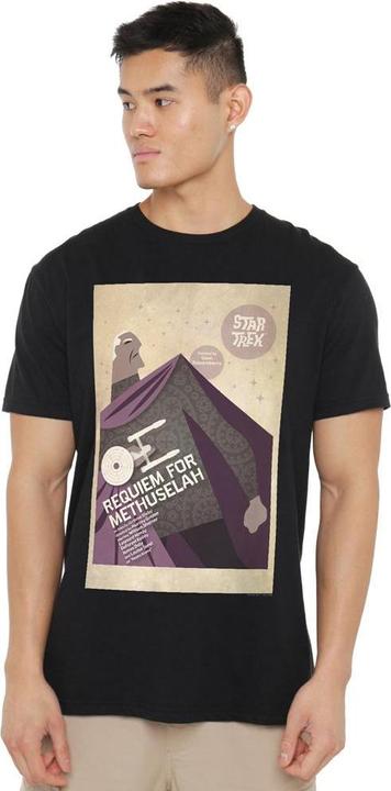 Produktbild The Original Series Episode 74 TShirt (XL)