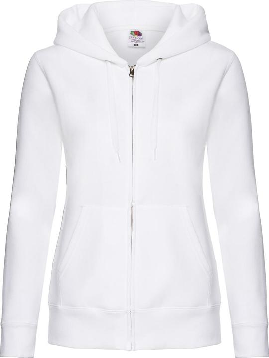 Fruit of the Loom Premium Kapuzenpullover mit Kapuze