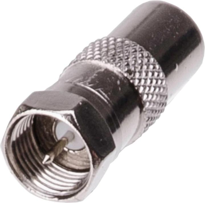Produktbild Schwaiger SAT Adapter (Stecker und Verbinder)