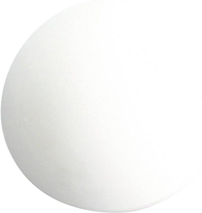 Produktbild Alpertec Türstopper Ø 50 mm, selbstklebend (Ø 6 cm)