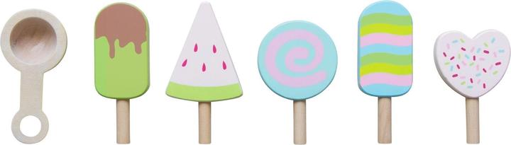 Produktbild Jabadabado Eis-Trolley