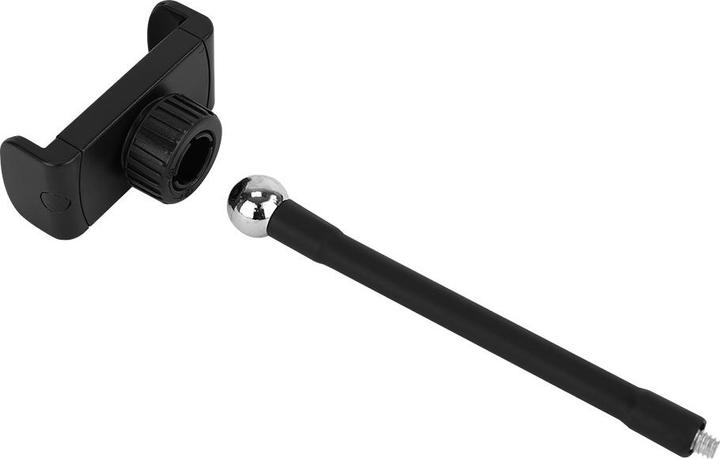 Actual product image Streamplify Light 10 (Ring light)