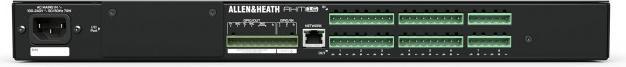 Actual product image Allen & Heath AHM-16