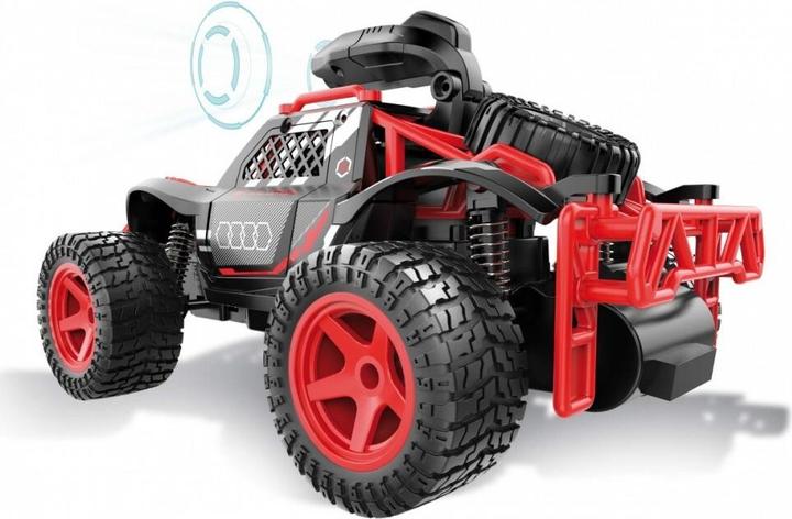 Actual product image MADE Ferngesteuertes Auto mit Wi-Fi-Kamera