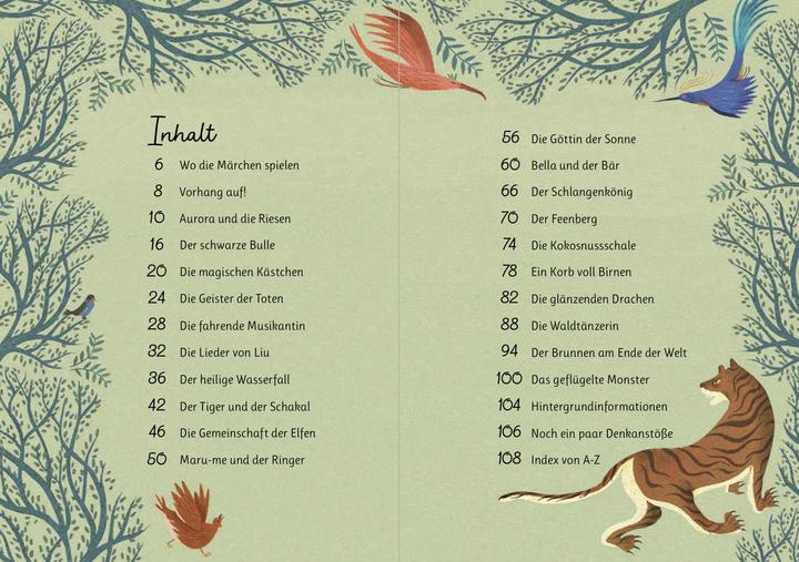 Actual product image Almost forgotten fairy tales - read by Marleen Lohse (Isabel Otter, Ana Transmitter, Marleen Lohse, Beatrix Rohrbacher, German)