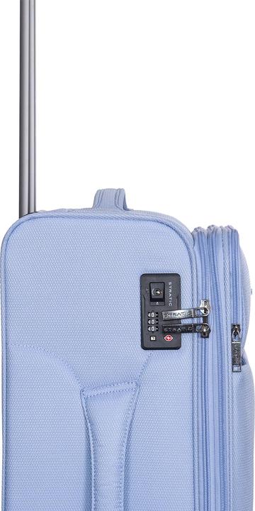 Produktbild Stratic Light + - Koffer M (68 l, M (50 - 90l))