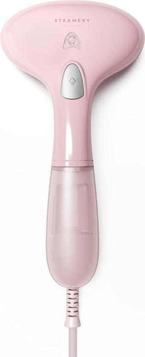 Image du produit Steamery Cirrus No.1 (rose) (1500 W)