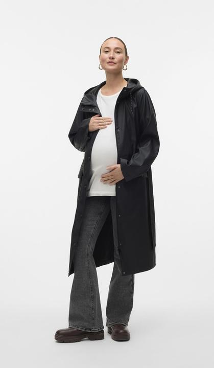 Image du produit Vero Moda Maternity Kapuze Mantel Mantel (S)