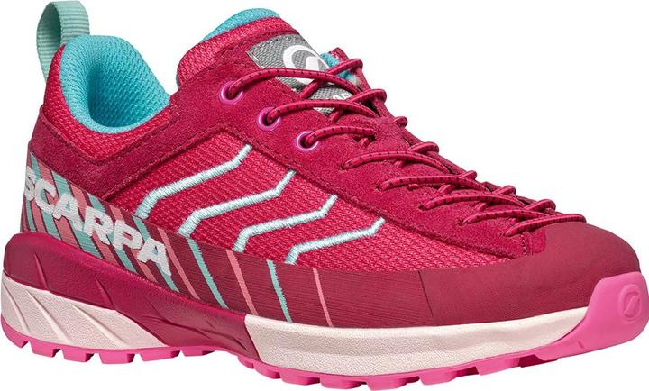 Produktbild Scarpa Mescalito Fresh Schuhe (36)