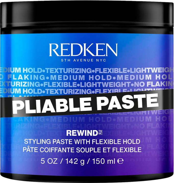 Produktbild Redken Pliable Paste (Haarpaste, 150 ml)