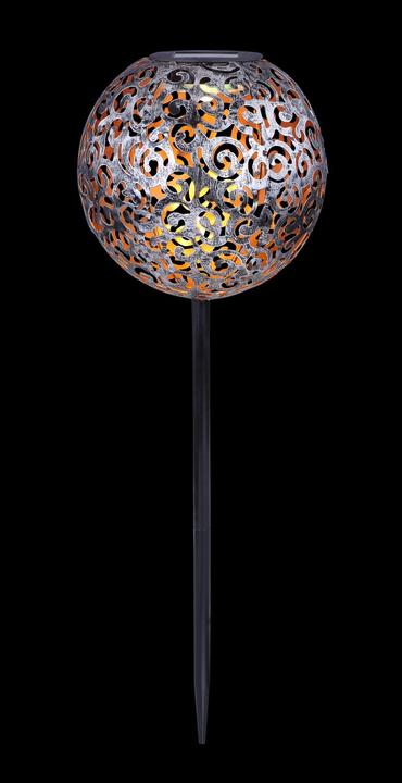 Actual product image Globo Solar light (IP44)