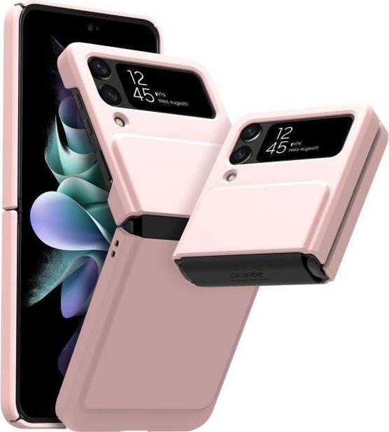 Actual product image Araree Aero Flex Series (Samsung Galaxy Z Flip4)